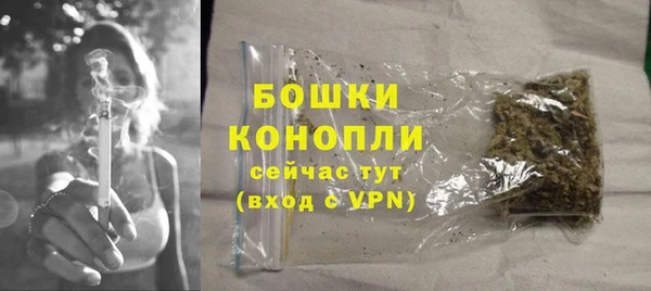 молекула духа Баксан
